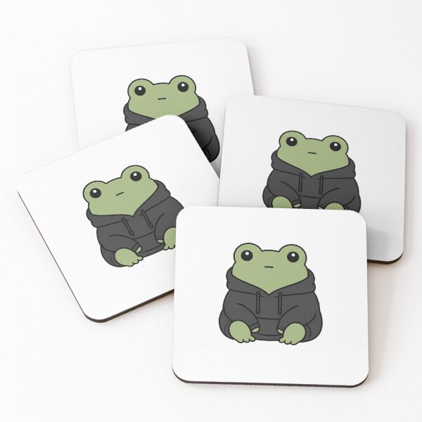 Item preview, Cool Frog designed and sold by Planetporridge.