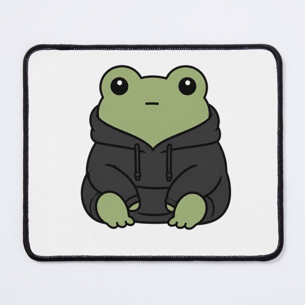 Item preview, Cool Frog designed and sold by Planetporridge.