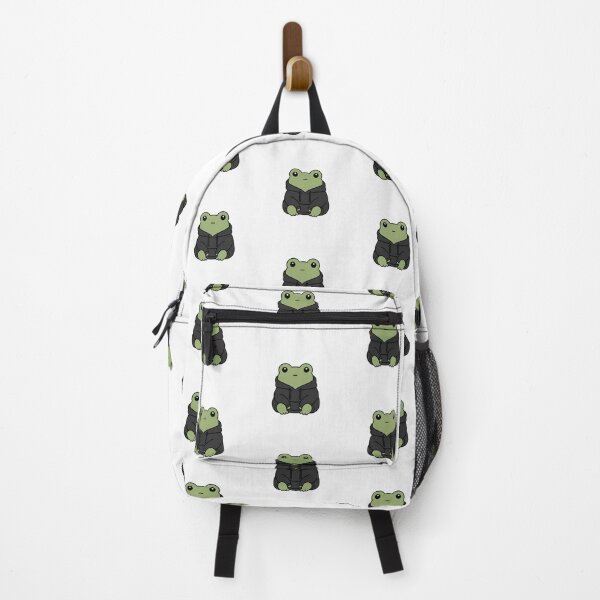Item preview, Cool Frog designed and sold by Planetporridge.