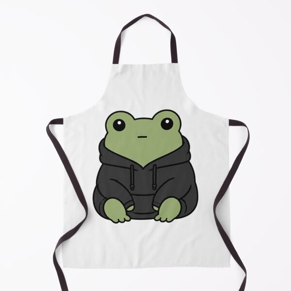 Item preview, Cool Frog designed and sold by Planetporridge.