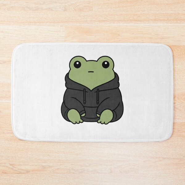 Item preview, Cool Frog designed and sold by Planetporridge.