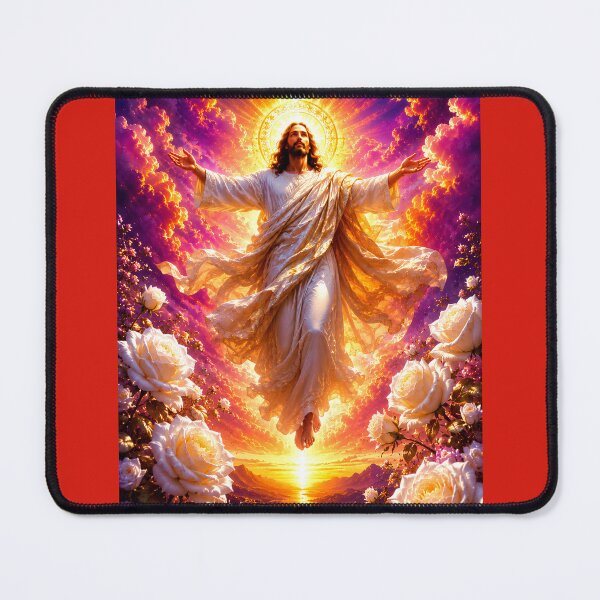 Item preview, TRUST IN JESUS designed and sold by Anamcaradivine.