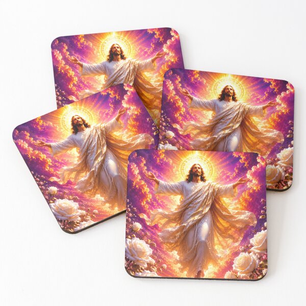Item preview, TRUST IN JESUS designed and sold by Anamcaradivine.