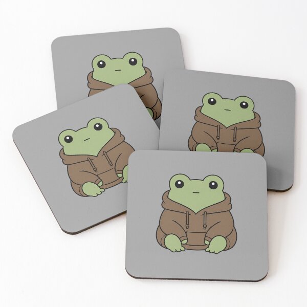 Item preview, Cool Frog Art designed and sold by Planetporridge.