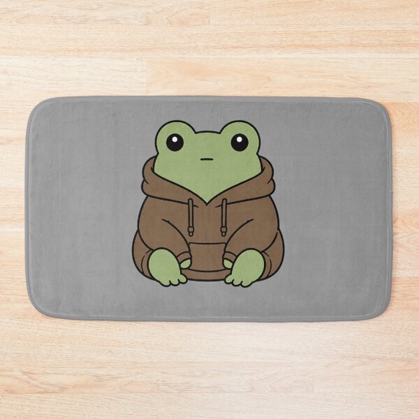 Item preview, Cool Frog Art designed and sold by Planetporridge.