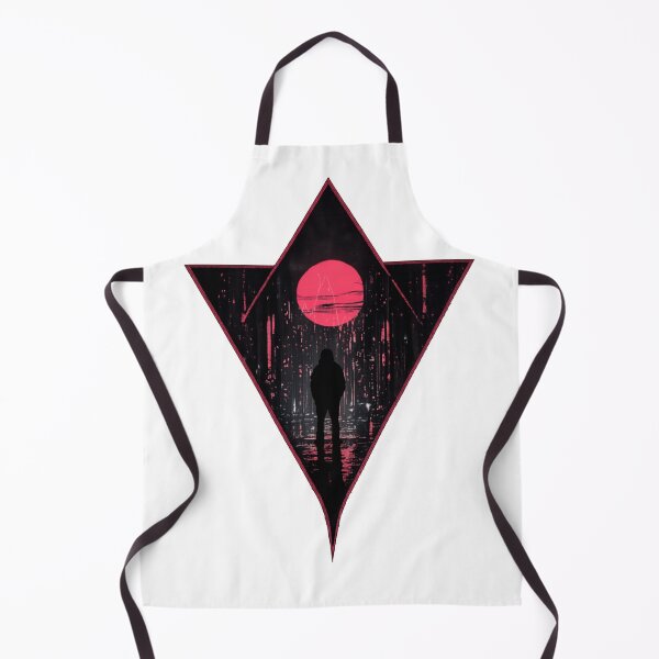 Item preview, Neon Eclipse Wanderer designed and sold by Rightstudio1.
