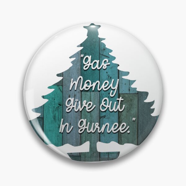 Item preview, Gas Money Tree designed and sold by Normbot2000.