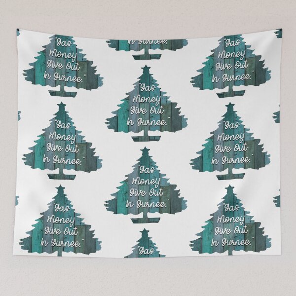 Item preview, Gas Money Tree designed and sold by Normbot2000.
