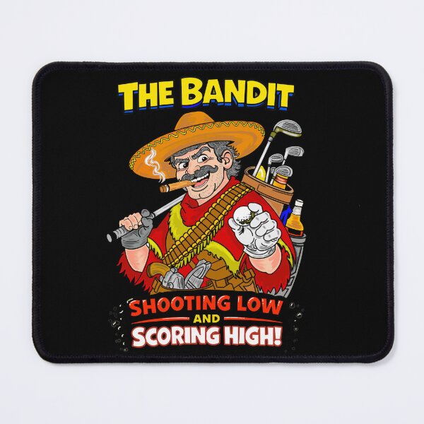 Item preview, High Handicap Golfer Low Handicap Scorer designed and sold by GripItAndRipIt1972.