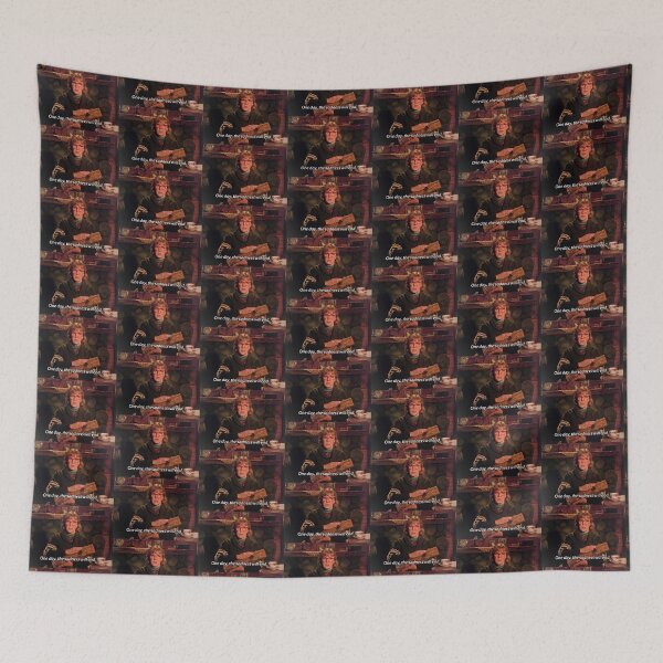Item preview, Log lady from twin peaks designed and sold by loveleia.