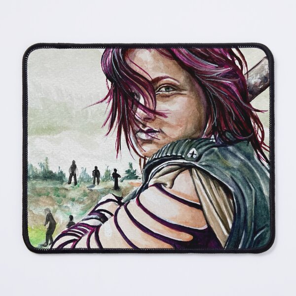 Item preview, Z Nation: Addy Carver designed and sold by sidewinder-art.