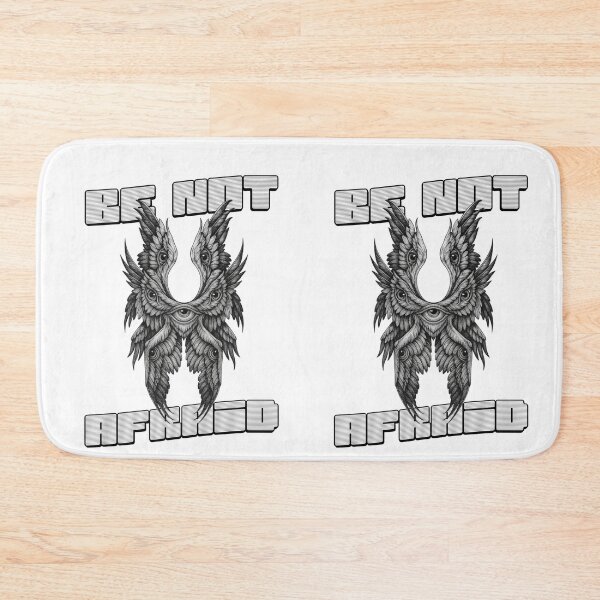 Item preview, The Watchers - The Seraphim - Redesign designed and sold by PatronesKawai.