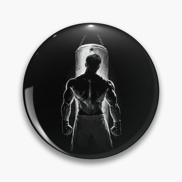 Item preview, Iron Resolve No Time for Rest designed and sold by hussain-dz.