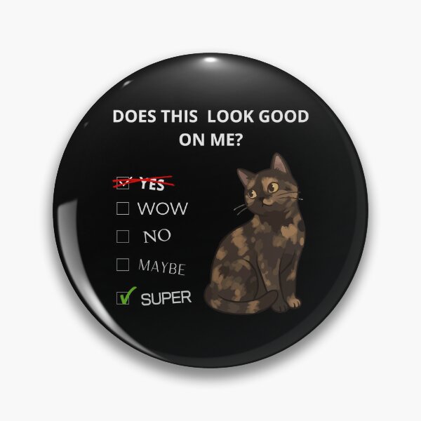 Item preview, Funny Cat Survey Style Rating Humor designed and sold by ContigoART.