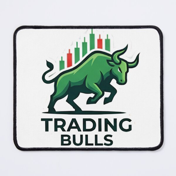 Item preview, Bullish Trading designed and sold by FluxControl.