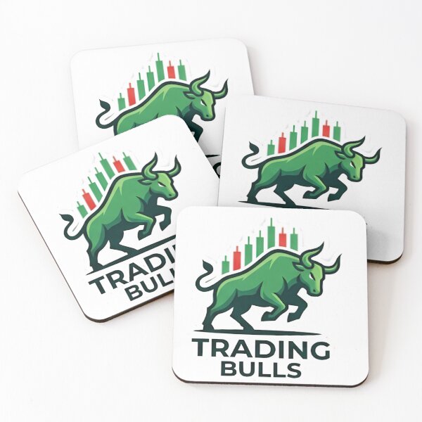 Item preview, Bullish Trading designed and sold by FluxControl.