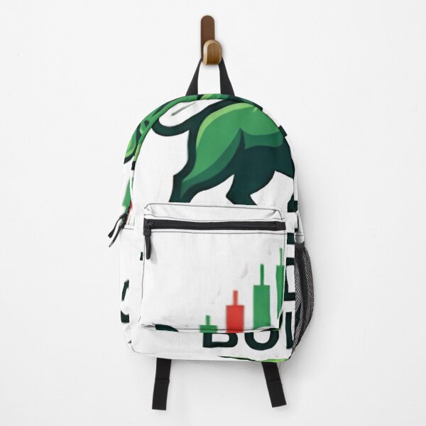 Item preview, Bullish Trading designed and sold by FluxControl.