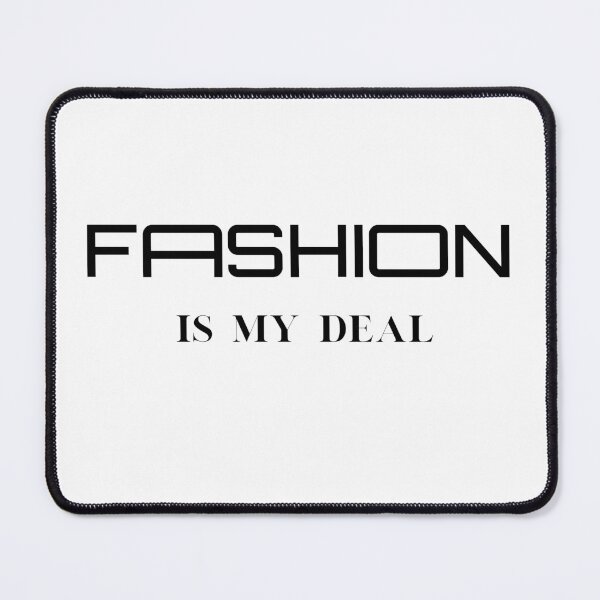 Item preview, Minimalist Fashion Statement Wall Art designed and sold by Nathalia Montoro.