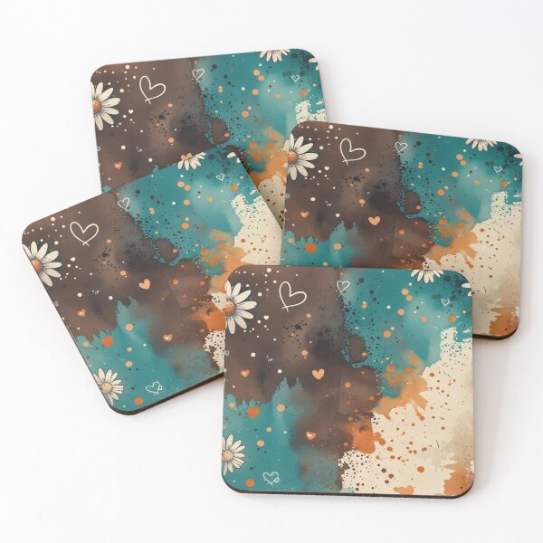 Item preview, Beautiful design colourful designed and sold by ItsAllYellow.