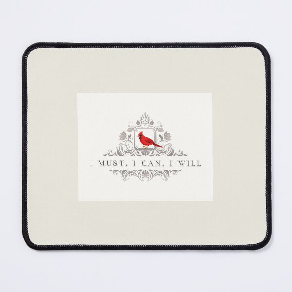 Item preview, Mary's Mantra designed and sold by Viviloli.