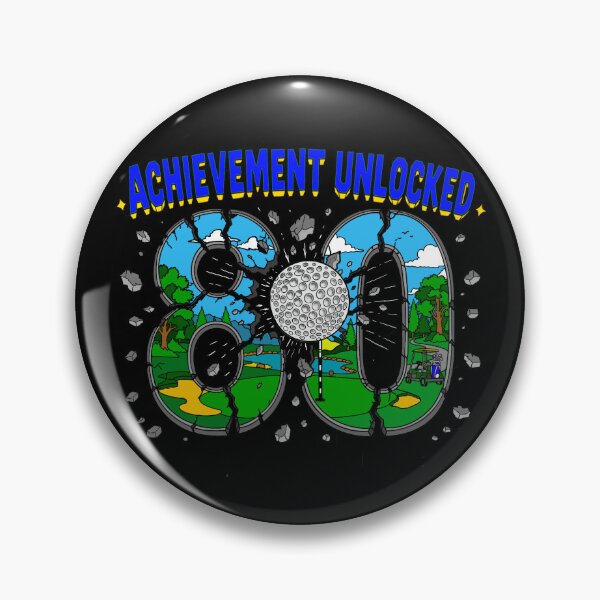 Item preview, The Dream For Most Golfers designed and sold by GripItAndRipIt1972.