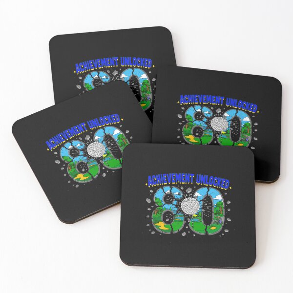 Item preview, The Dream For Most Golfers designed and sold by GripItAndRipIt1972.