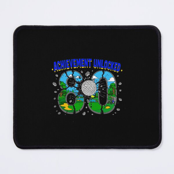 Item preview, The Dream For Most Golfers designed and sold by GripItAndRipIt1972.