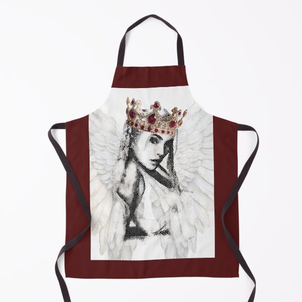 Item preview, Angel Queen designed and sold by GXG Studio.