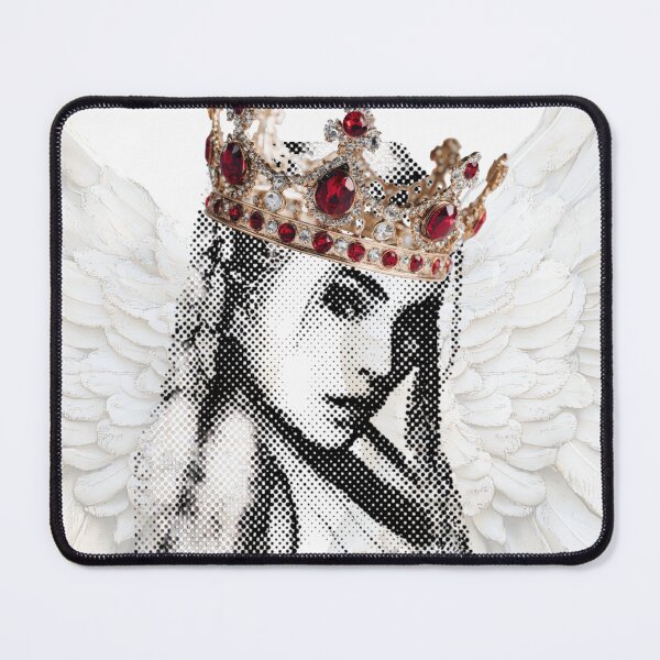 Item preview, Angel Queen designed and sold by GXG Studio.