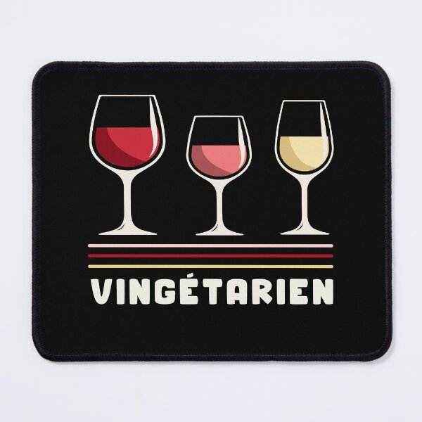 Item preview, Vingétarien designed and sold by theduc.