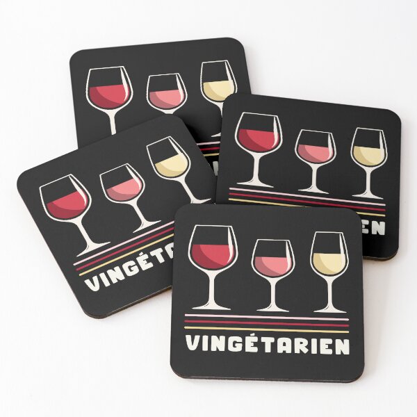 Item preview, Vingétarien designed and sold by theduc.