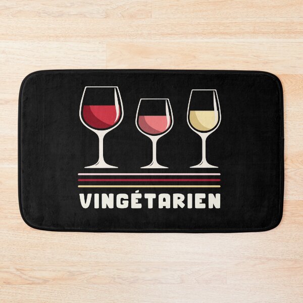 Item preview, Vingétarien designed and sold by theduc.