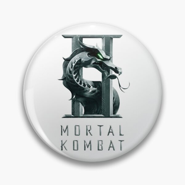 Item preview, mortal kombat 2 designed and sold by kirbdoreshop.