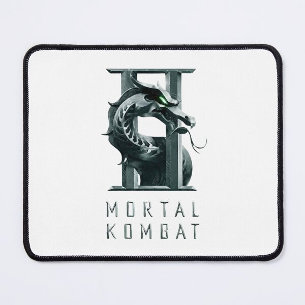 Item preview, mortal kombat 2 designed and sold by kirbdoreshop.