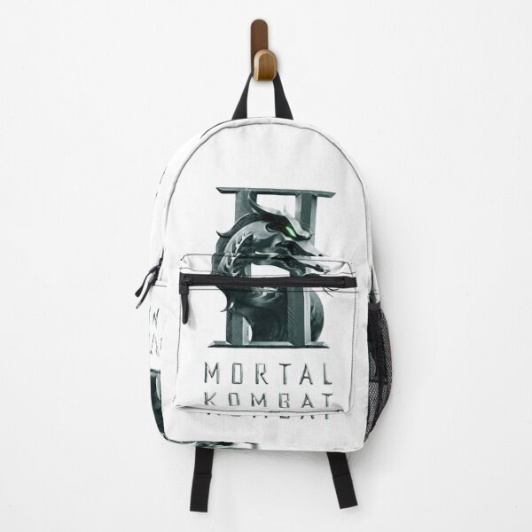 Item preview, mortal kombat 2 designed and sold by kirbdoreshop.