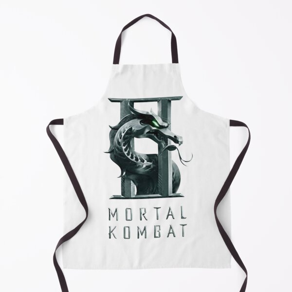 Item preview, mortal kombat 2 designed and sold by kirbdoreshop.
