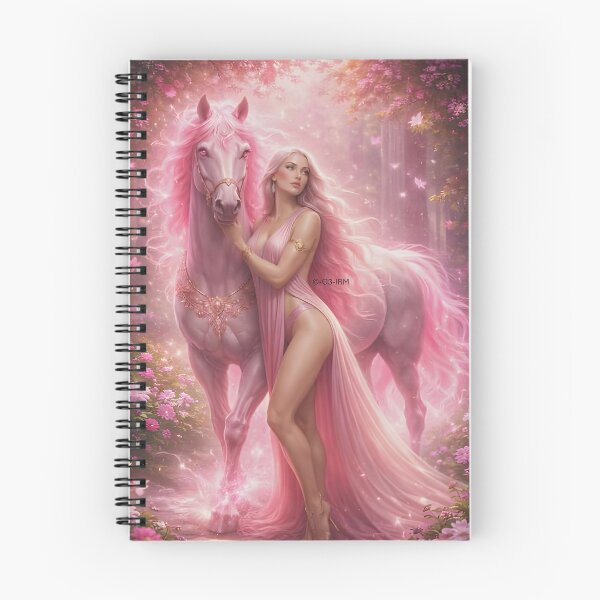 Item preview, ⭐Blosom Enchantress and Rose Steed⭐ designed and sold by ©-G3'SS-IRM.
