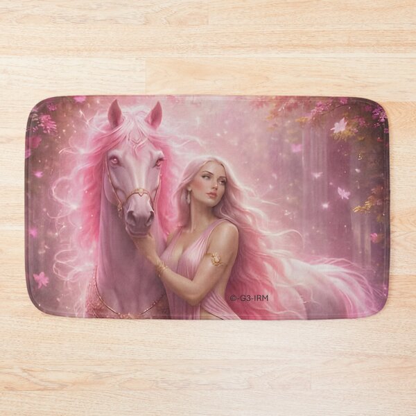 Item preview, ⭐Blosom Enchantress and Rose Steed⭐ designed and sold by ©-G3'SS-IRM.