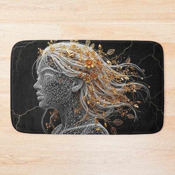 Item preview, Virgo: The Pattern of Truth designed and sold by Osmose-Studio.