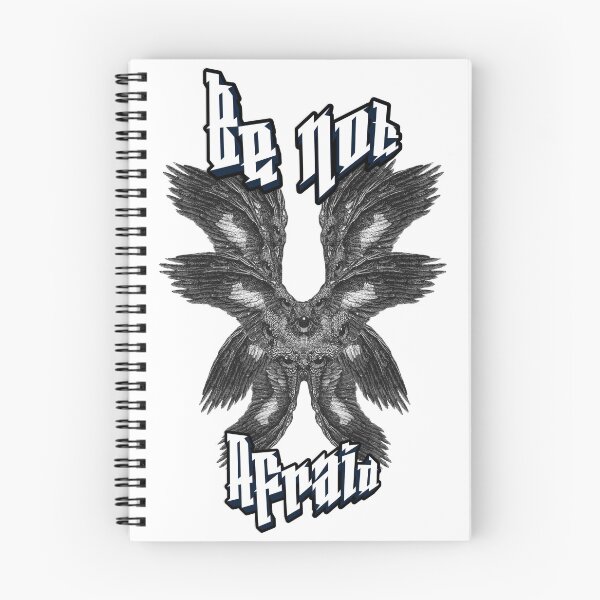 Item preview, The Watchers - The Seraphim - Redesign designed and sold by PatronesKawai.