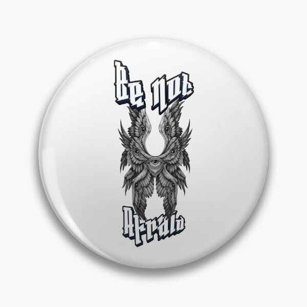 Item preview, The Watchers - The Seraphim - Redesign designed and sold by PatronesKawai.