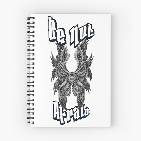 Item preview, The Watchers - The Seraphim - Redesign designed and sold by PatronesKawai.