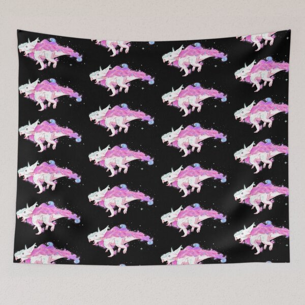 Item preview, Pachyrhinosaurus Unicorn designed and sold by T.K. Arispe.