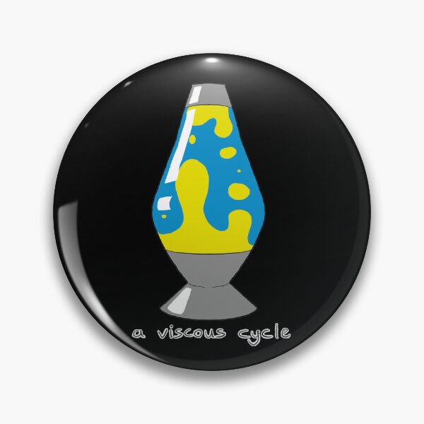 Item preview, A Viscous Cycle designed and sold by T.K. Arispe.