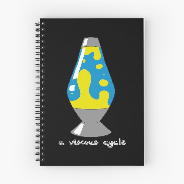 Item preview, A Viscous Cycle designed and sold by T.K. Arispe.