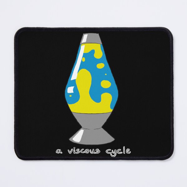 Item preview, A Viscous Cycle designed and sold by T.K. Arispe.