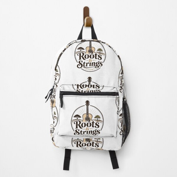 Item preview, Roots and Strings Event – Music & Arts Celebration designed and sold by Combat Skies.