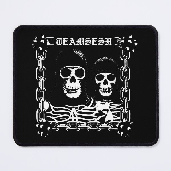 Item preview, TEAMSESH 2026 designed and sold by jason tully.
