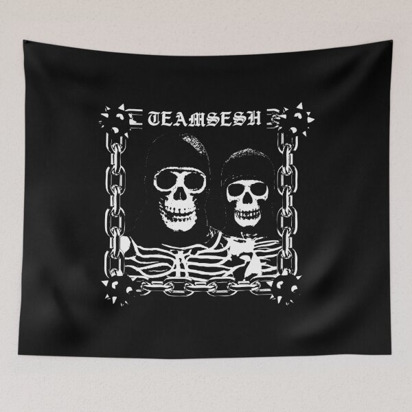 Item preview, TEAMSESH 2026 designed and sold by jason tully.