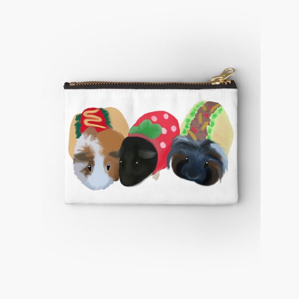 Item preview, Halloween Guinea Pigs designed and sold by hollyporshaa.